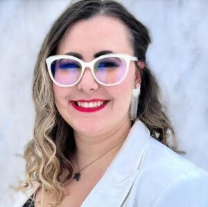 Co-Founder Shayla Tarasoff Behavioural Systems Advisor