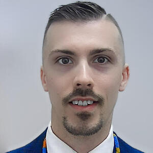 Founder Maverick Tarasoff Ai Systems Architect & Strategist